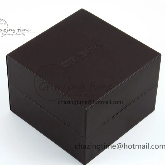 0107 Custom Modded Daytona DD4131 Super Clone 28800 VPH Automatic Movement (Silver Color) HighQuality 919